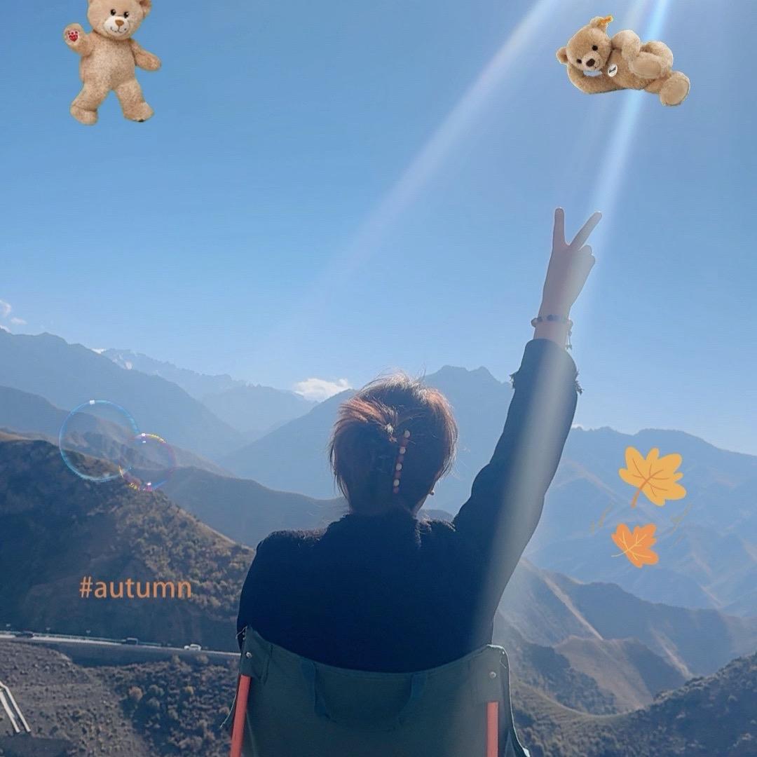 Aจุ๊บ小甜甜