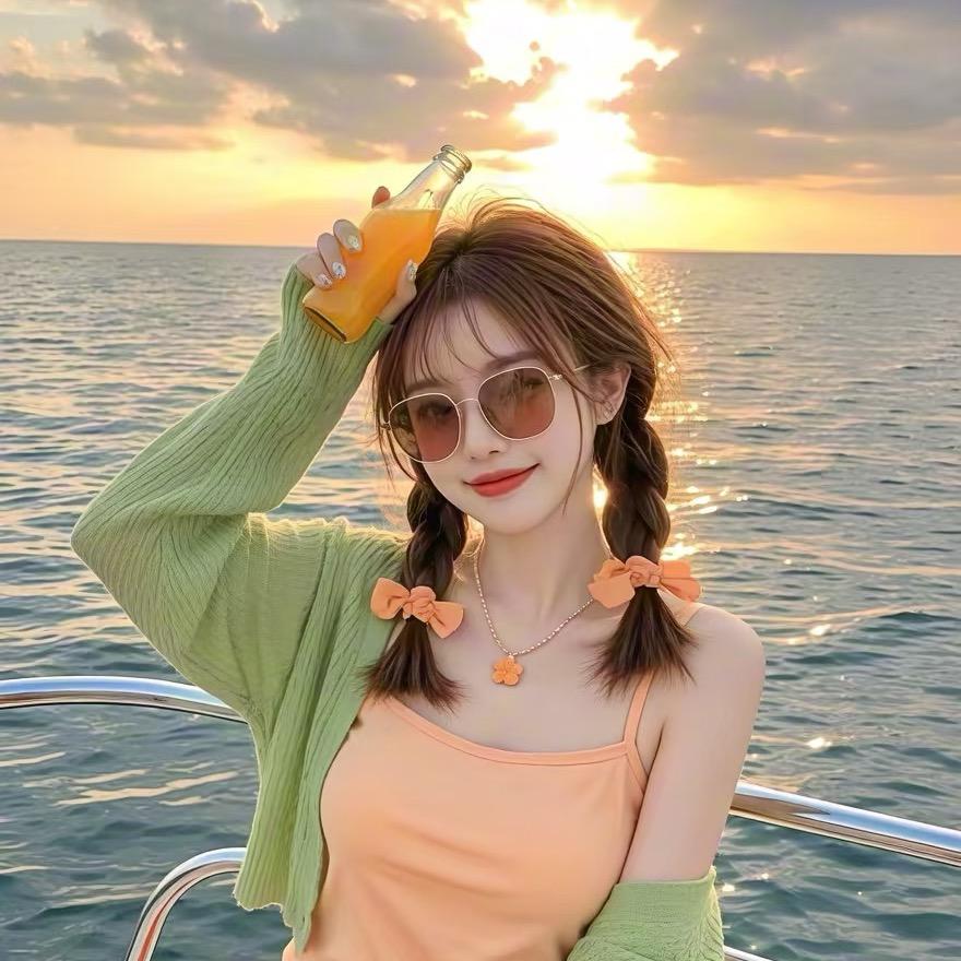 梅梅吖💫