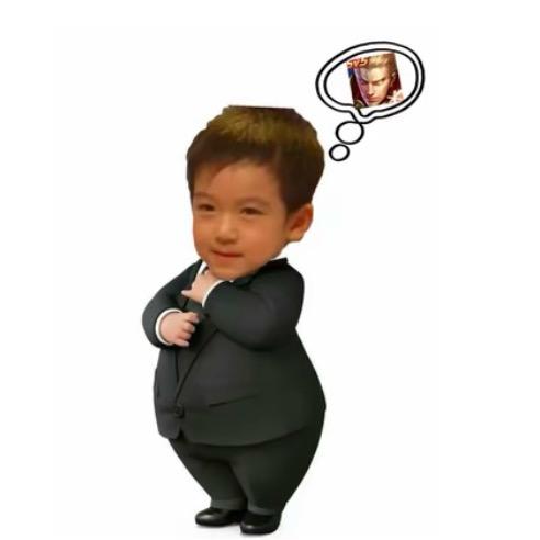 翻斗花园小一