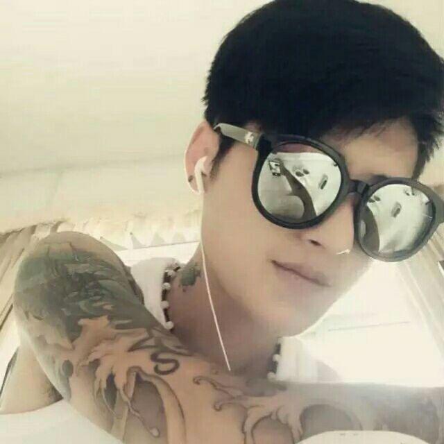 阿泽