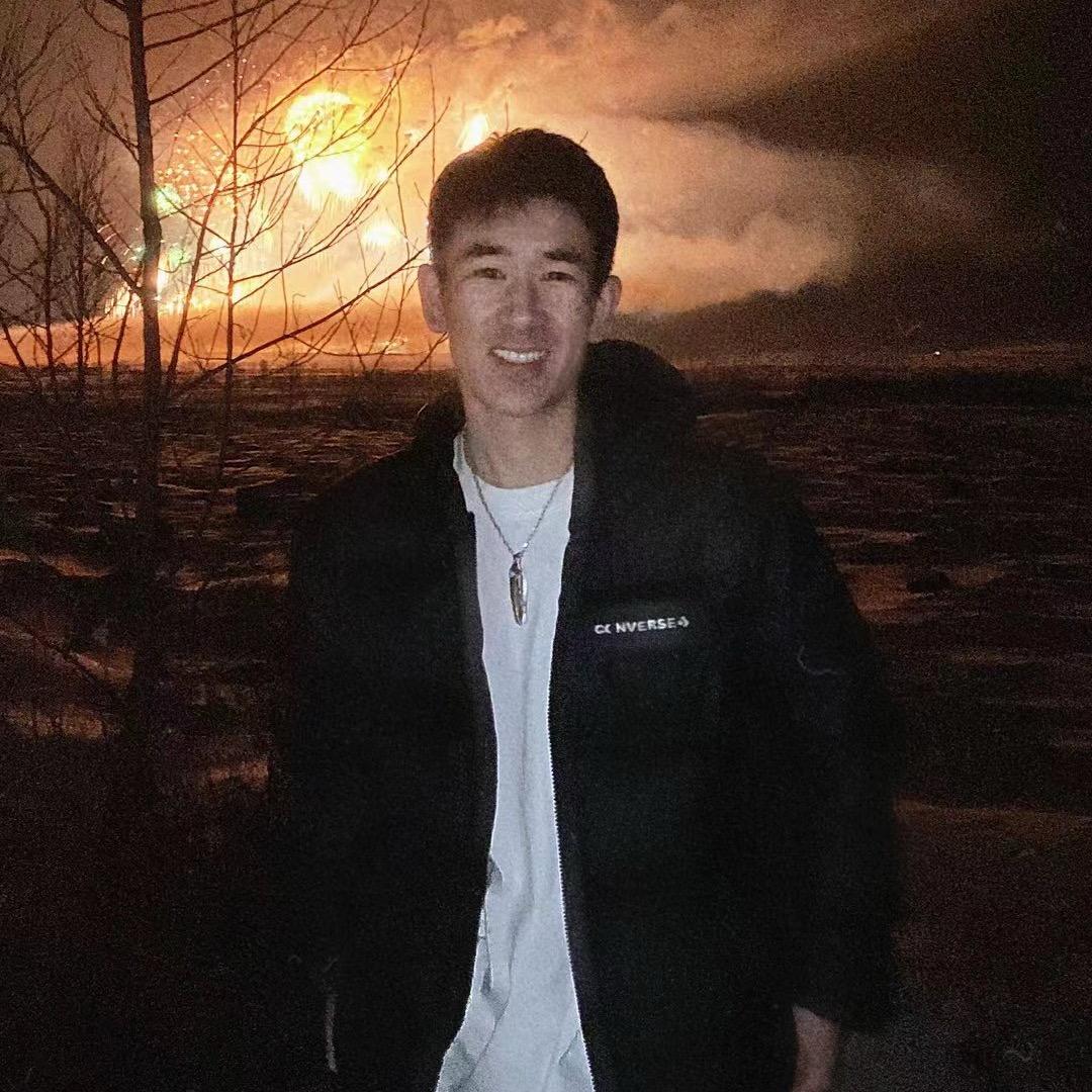 张颜值