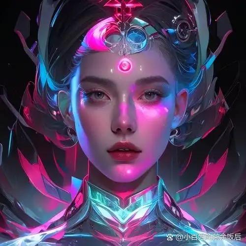 爱写一写的小静