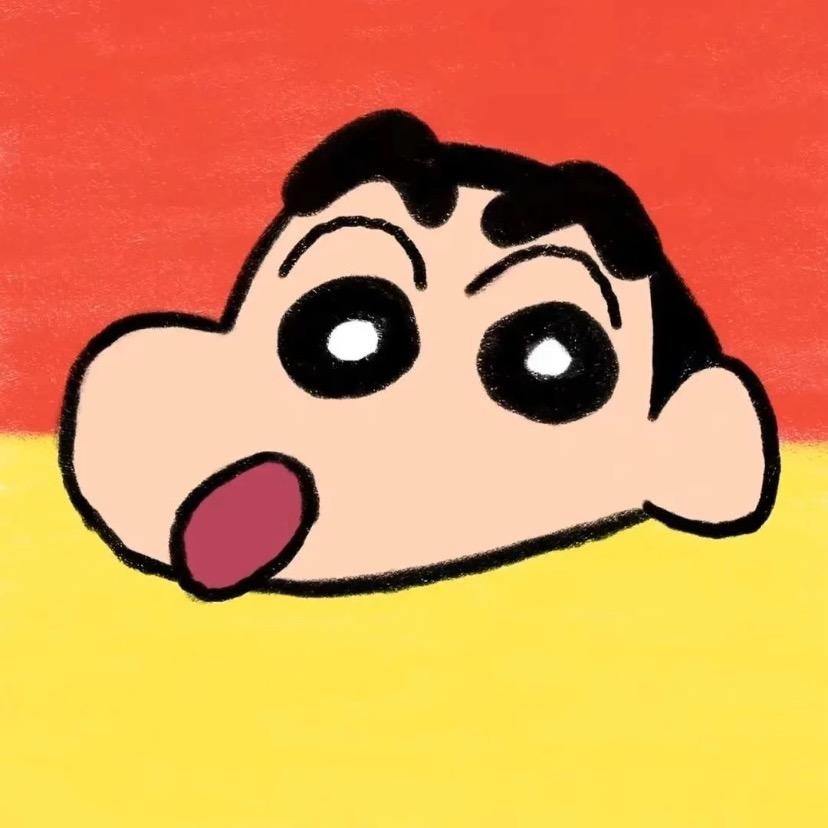 小狗說要天天開心