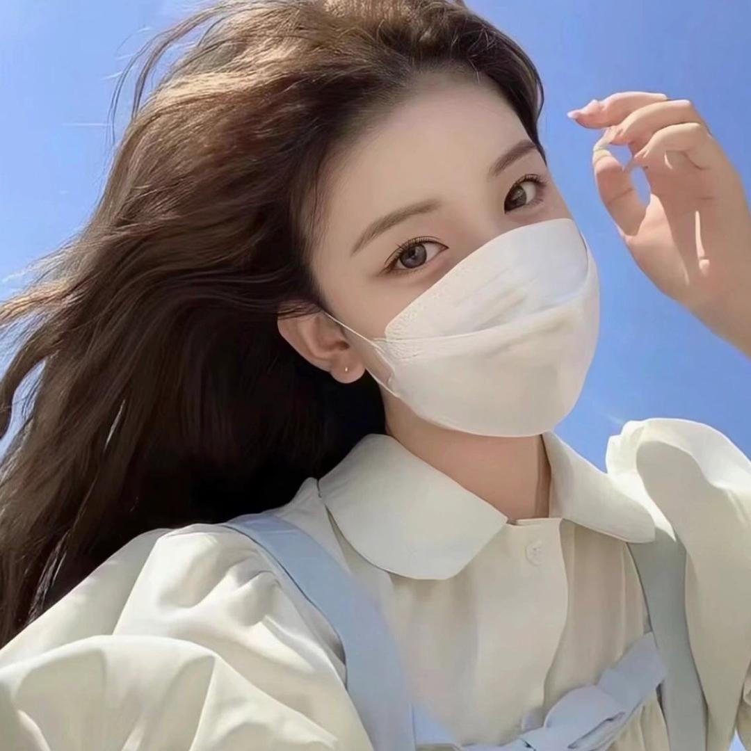 美美✨严选