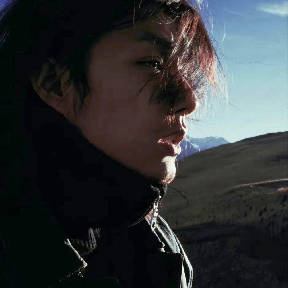 陈家洛-和他的茶友们