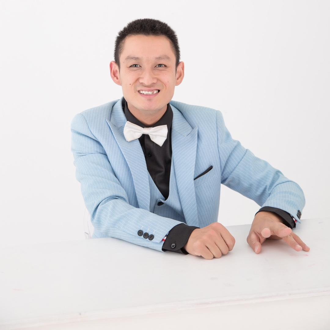 陈一冬（直播象棋）