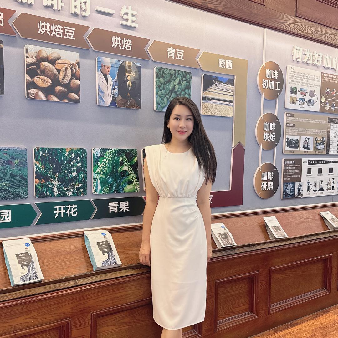 淼儿茶栖