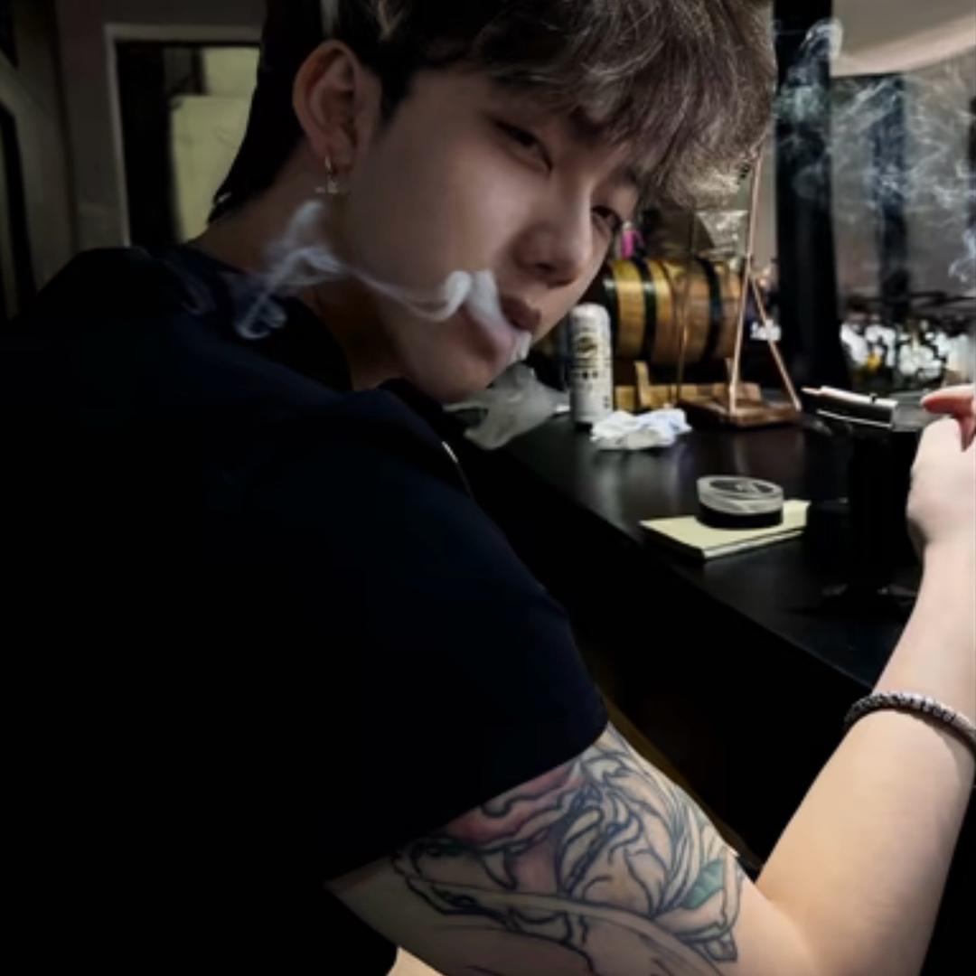 古道无人更落花