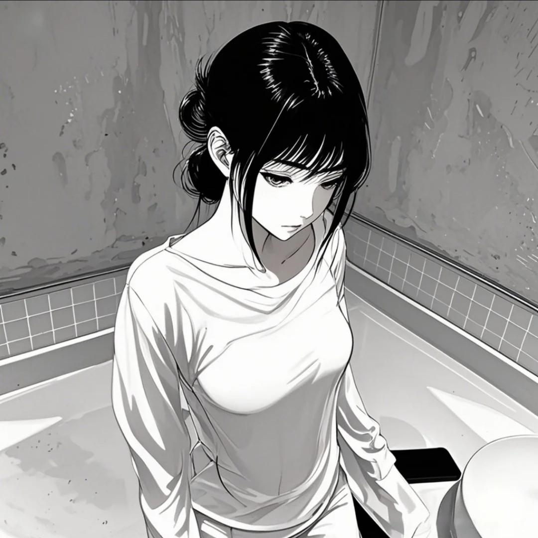 叫我one子