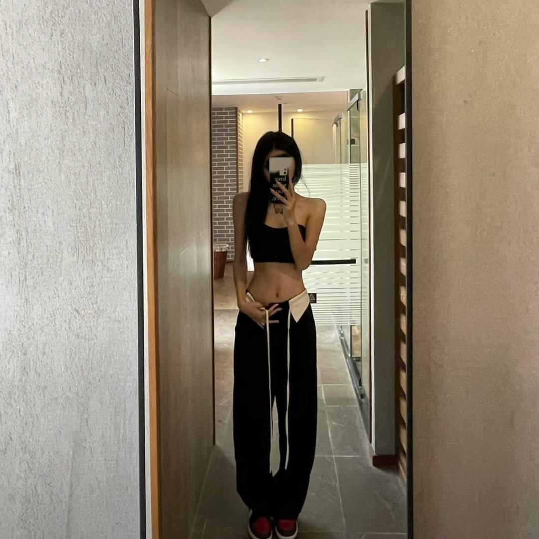喜欢丑的