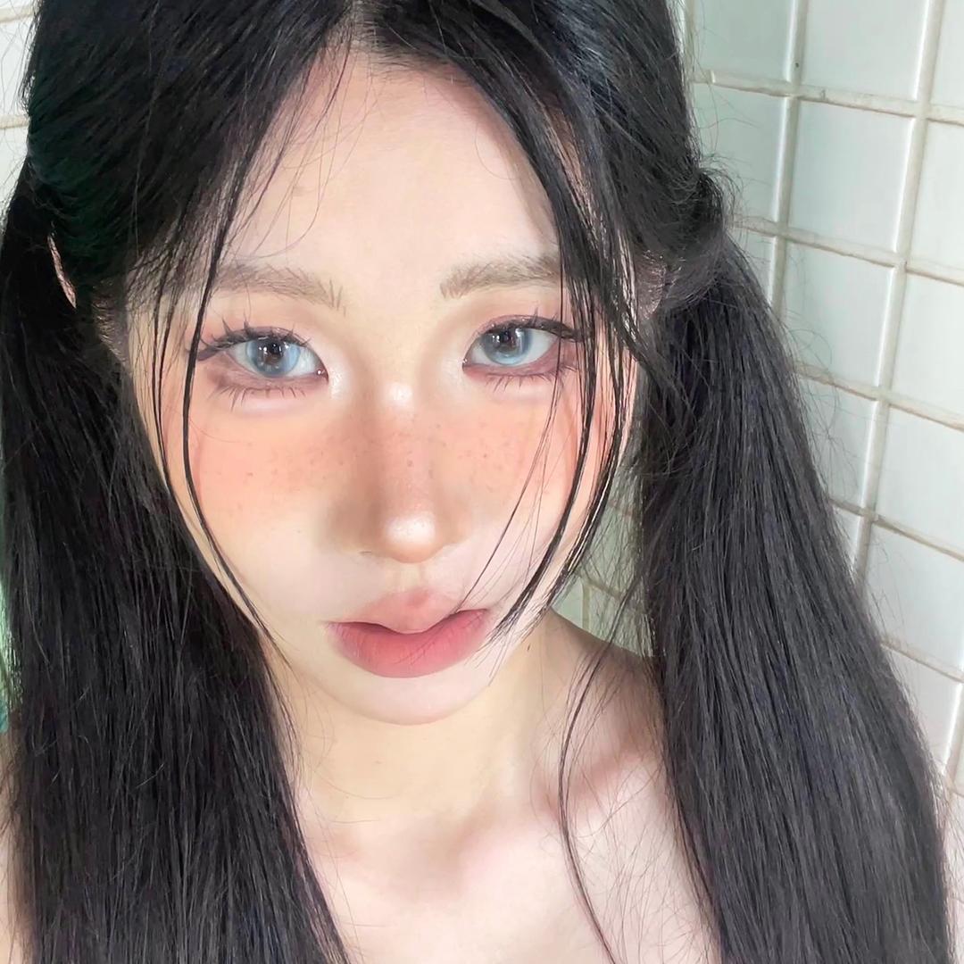 林岁