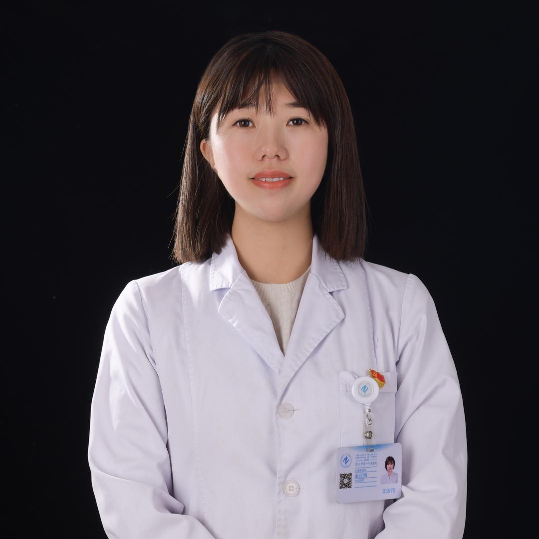 中医儿科金医生