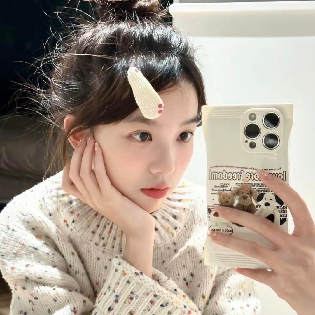 人鱼派对