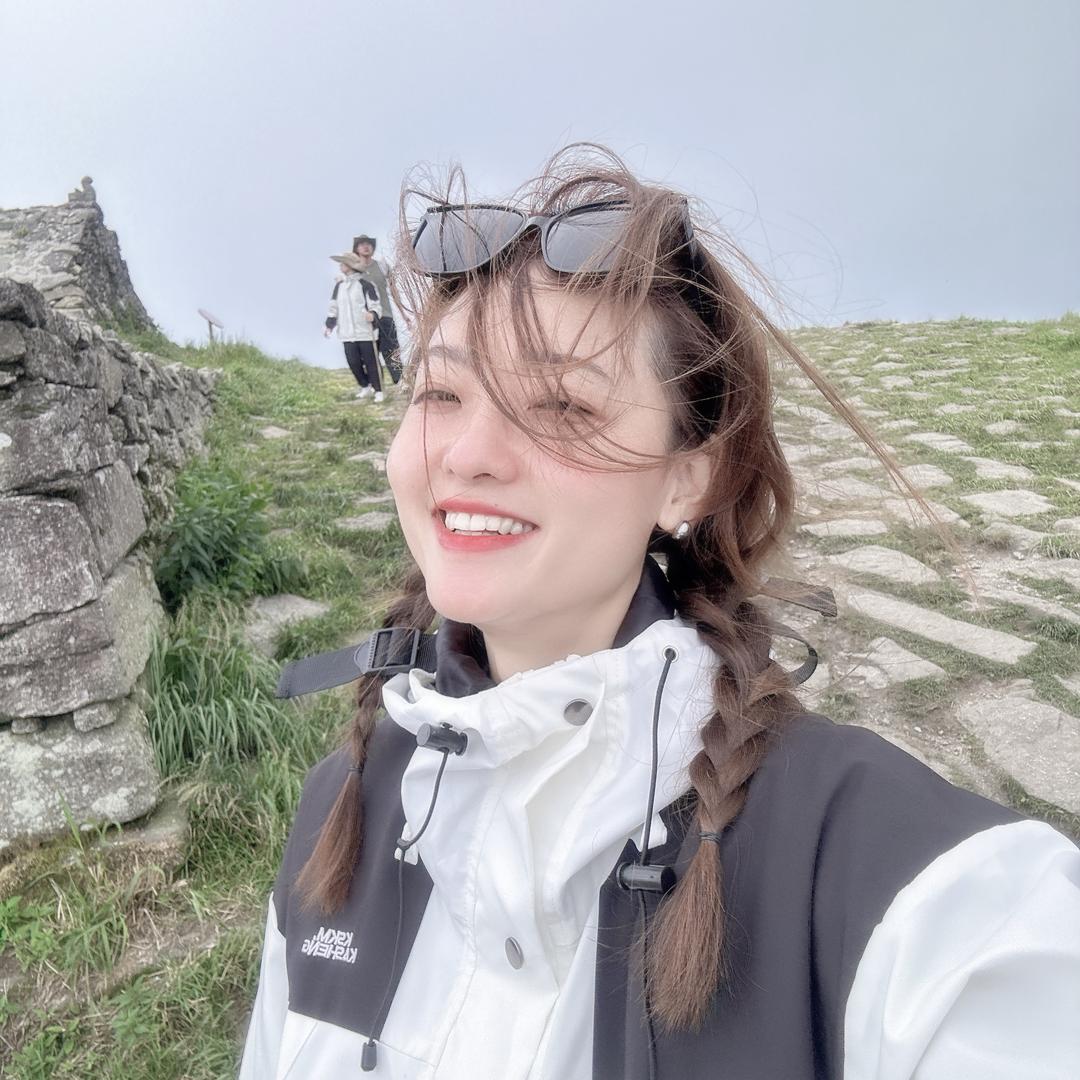 💖 ʟ̆̈ᴜ̆̈ᴄ̆̈ᴋ̆̈ʏ̆̈ 徐