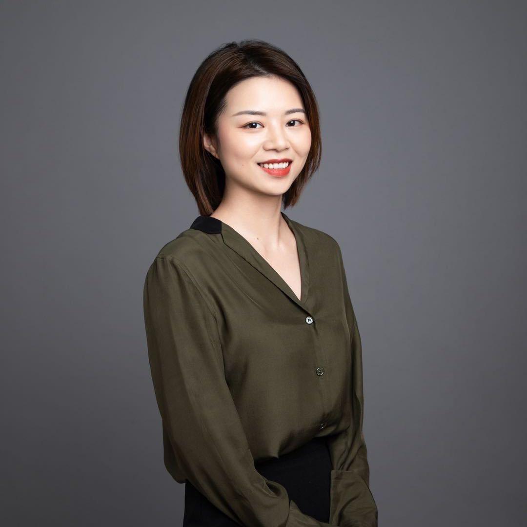 江秀琴律师