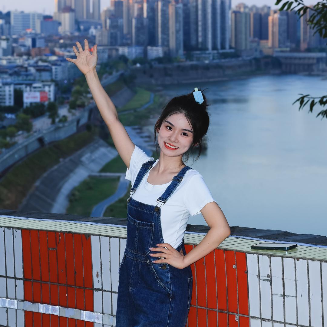 陈群群📸