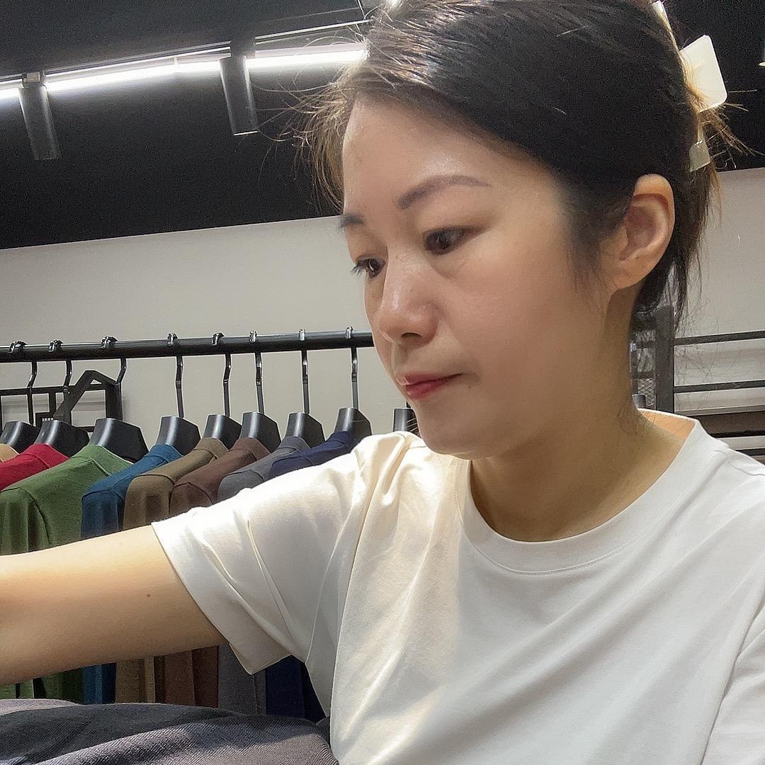 老罗羊绒孤品号