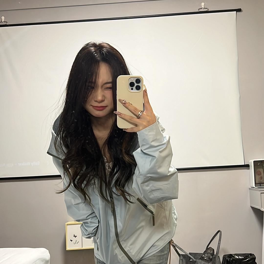 咩