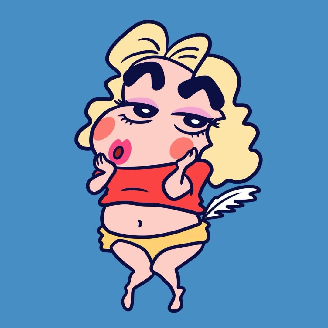 花里胡哨