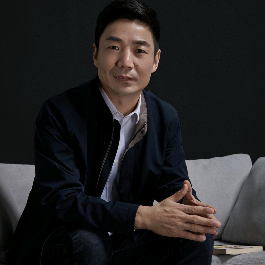 腾发二手车（超哥）@抖音