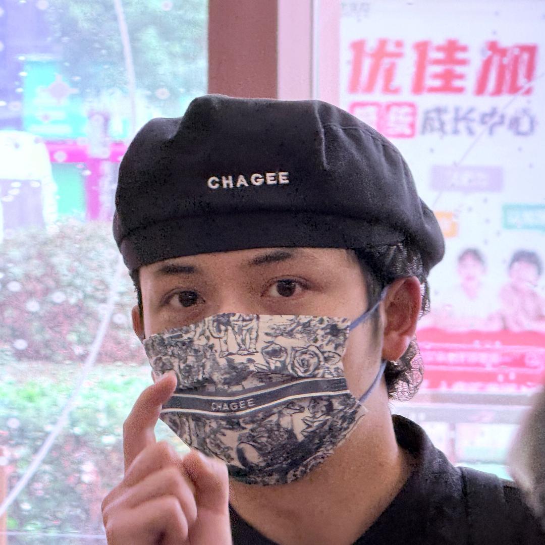人信汇的小sh们
