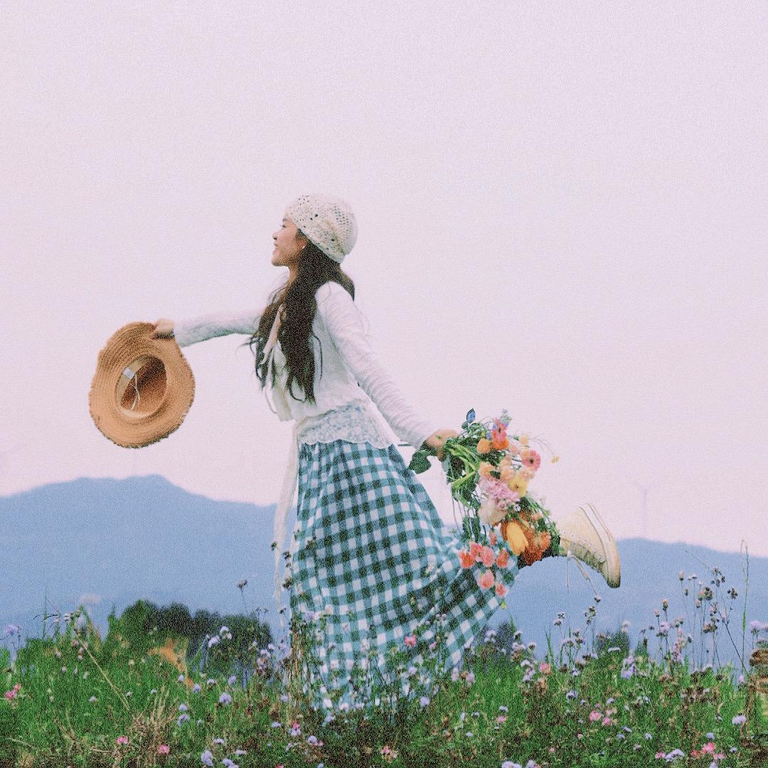 种花