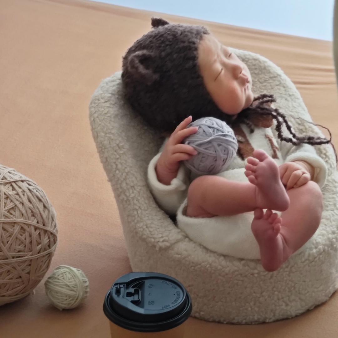 添添baby（辅食版）