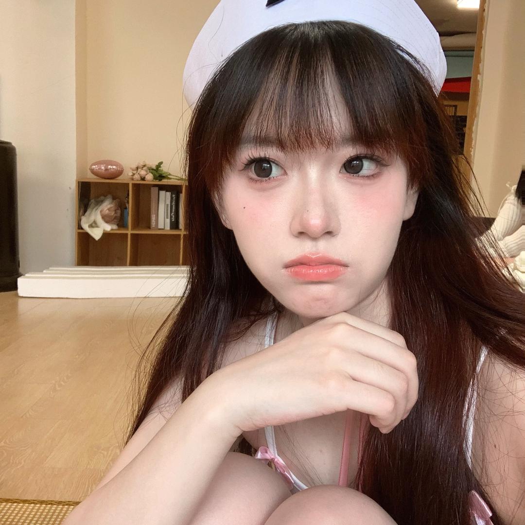 吃块鱼头🐟