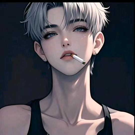 蜗牛没睡醒☁️