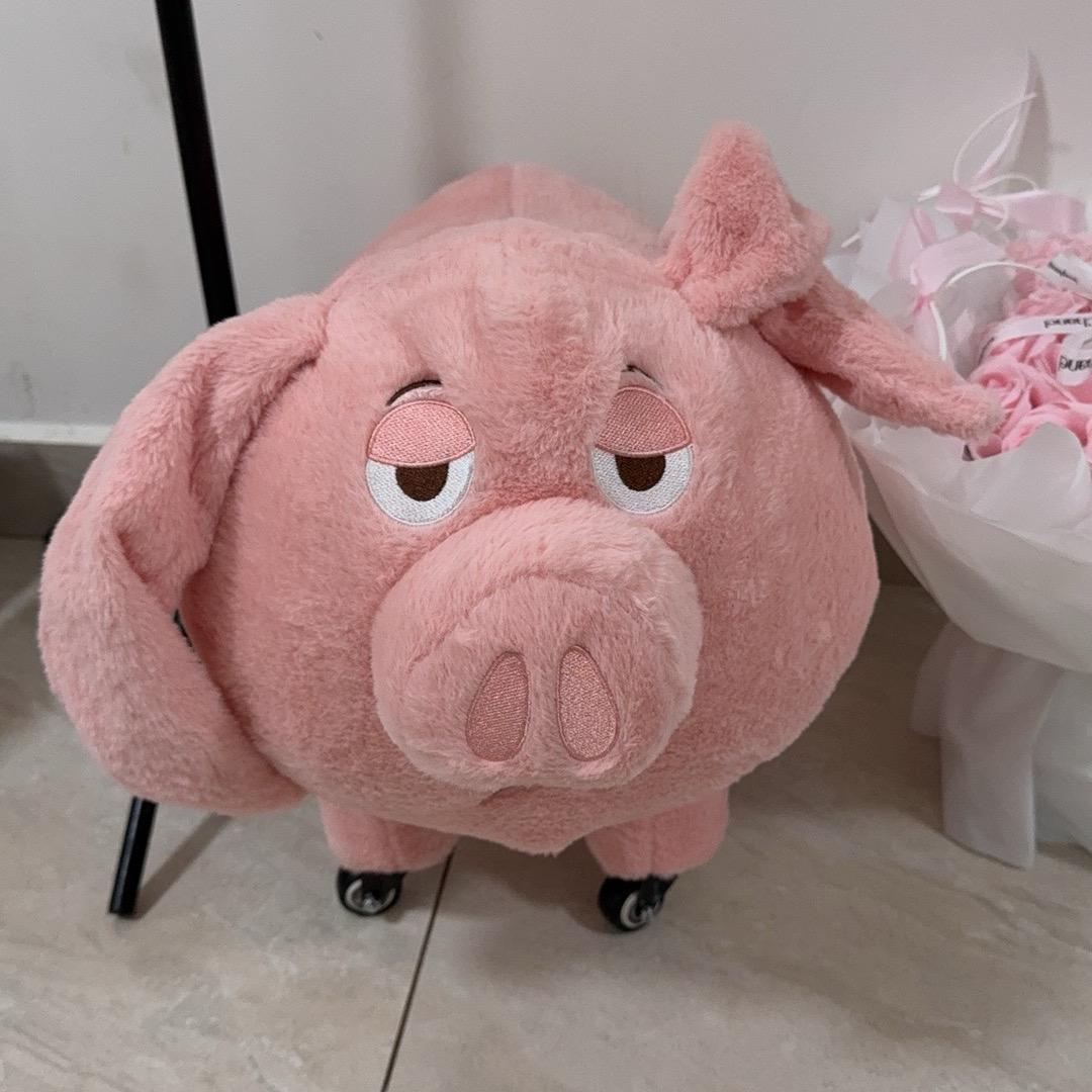 我曾