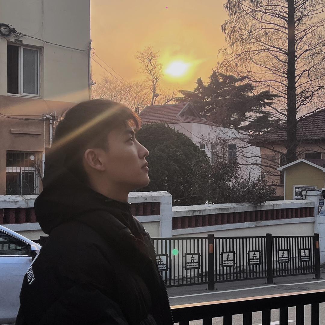 爆浆的皇帝