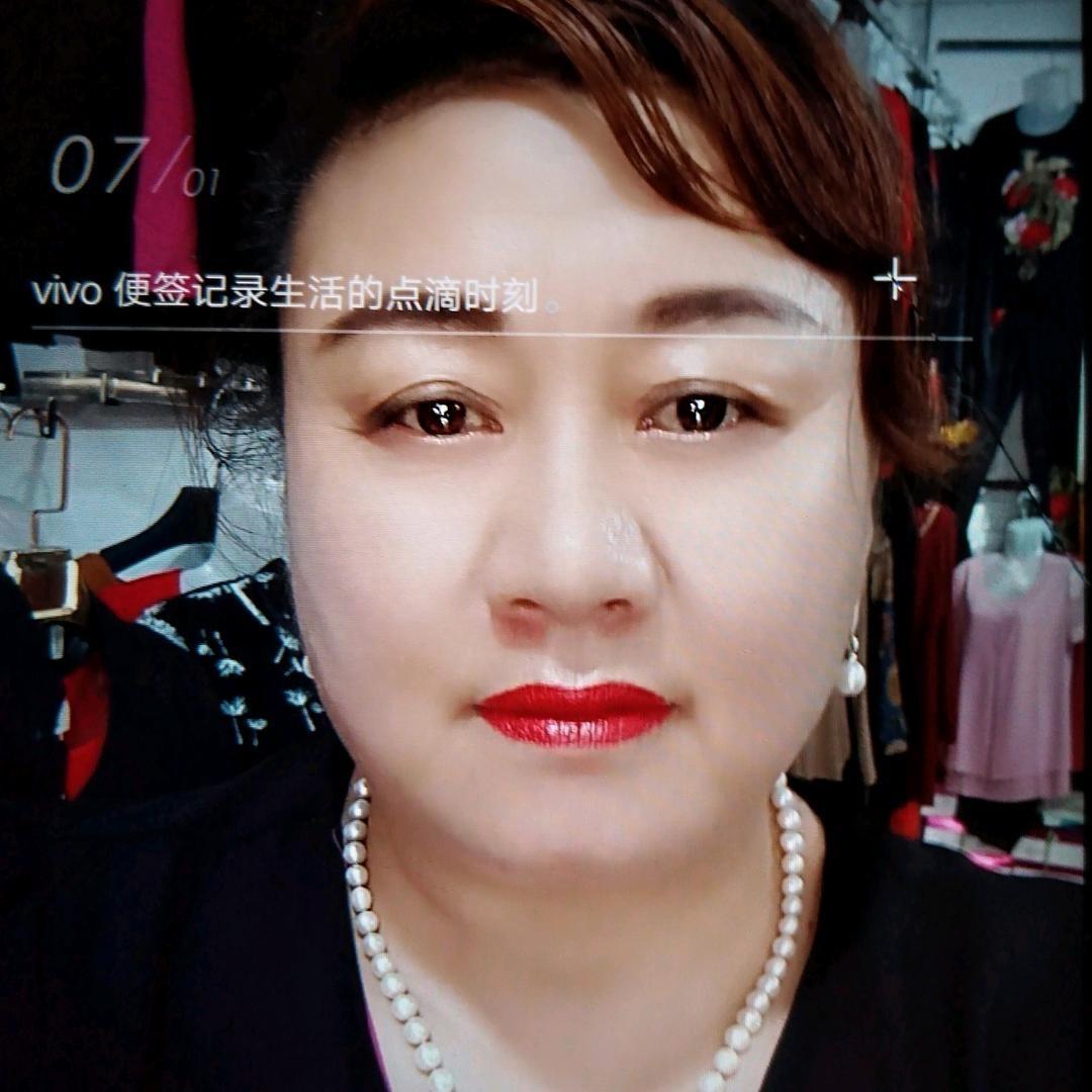 贵夫人大码女装