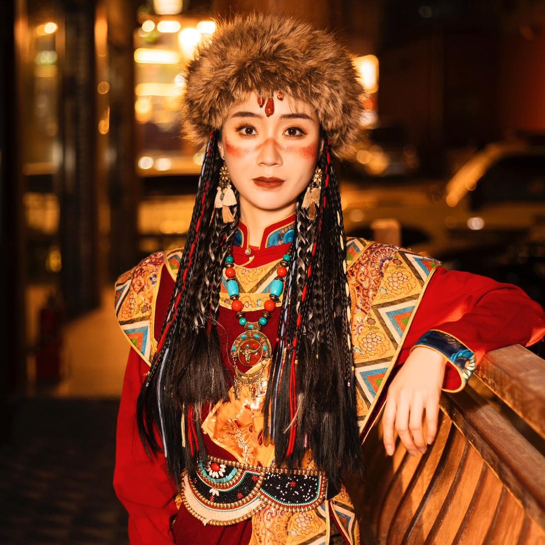 平遥古城·盛夏光年旅拍