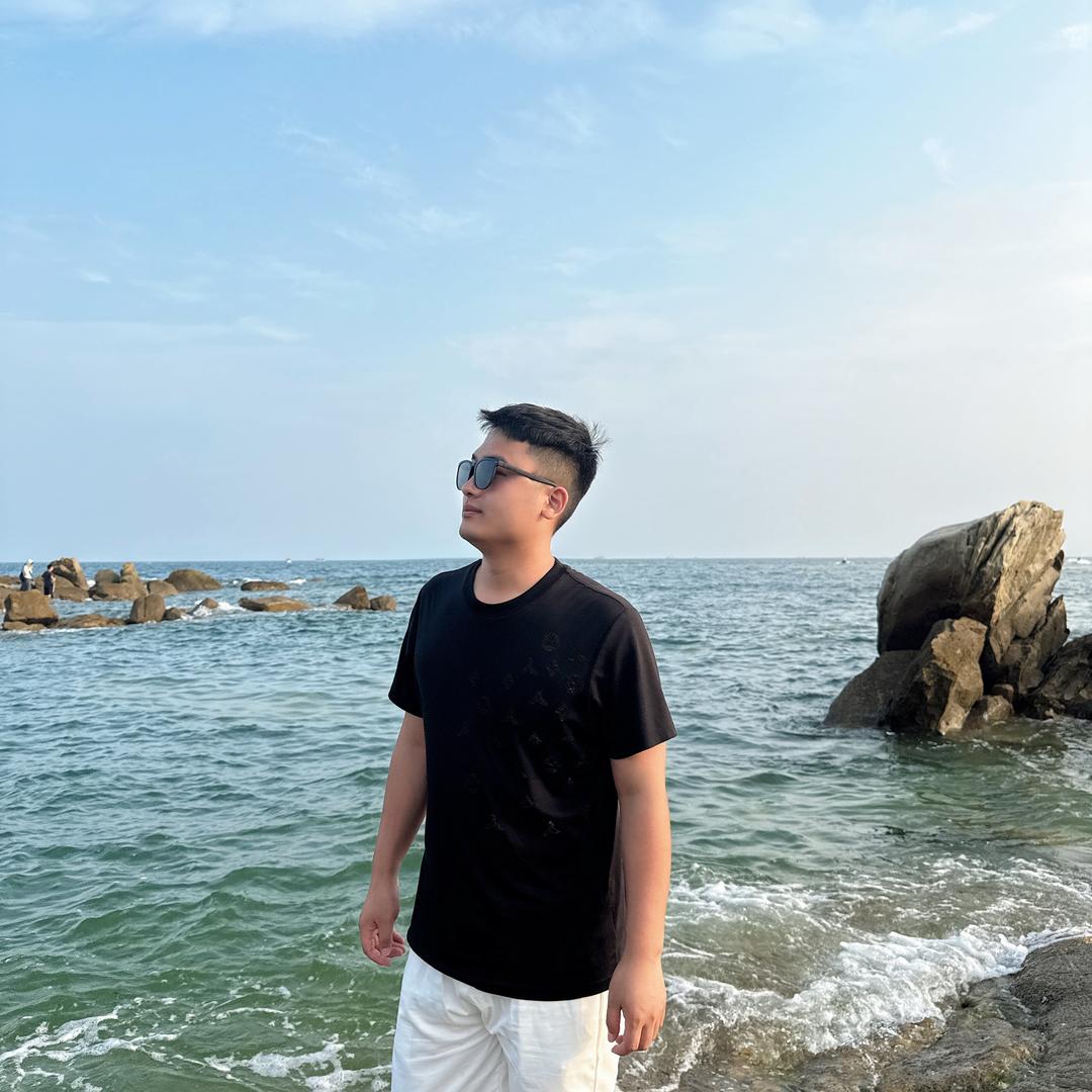 韩文宇（曲阳榔王）