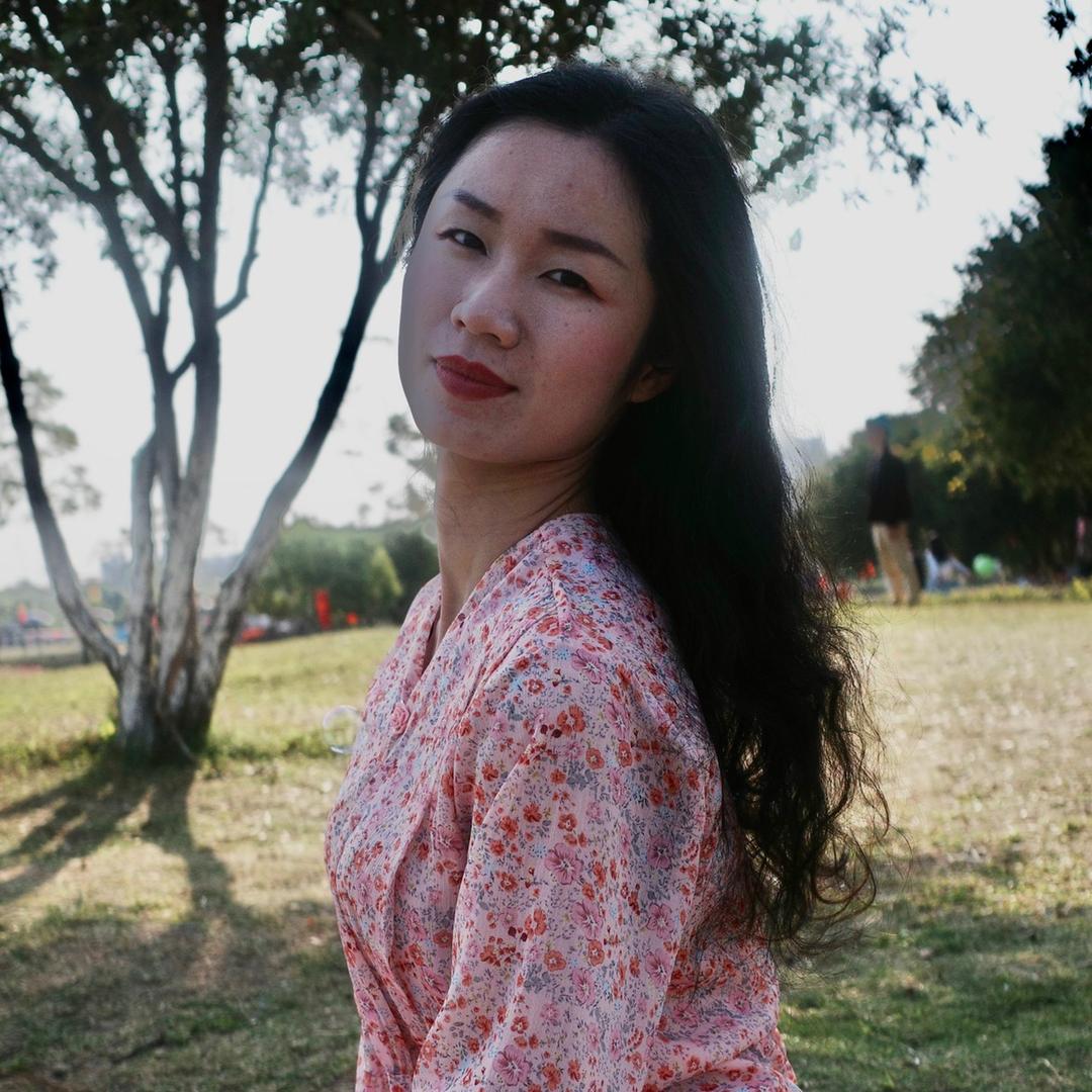 小丽子
