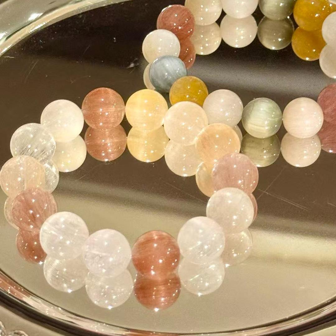 椿物生精品市集