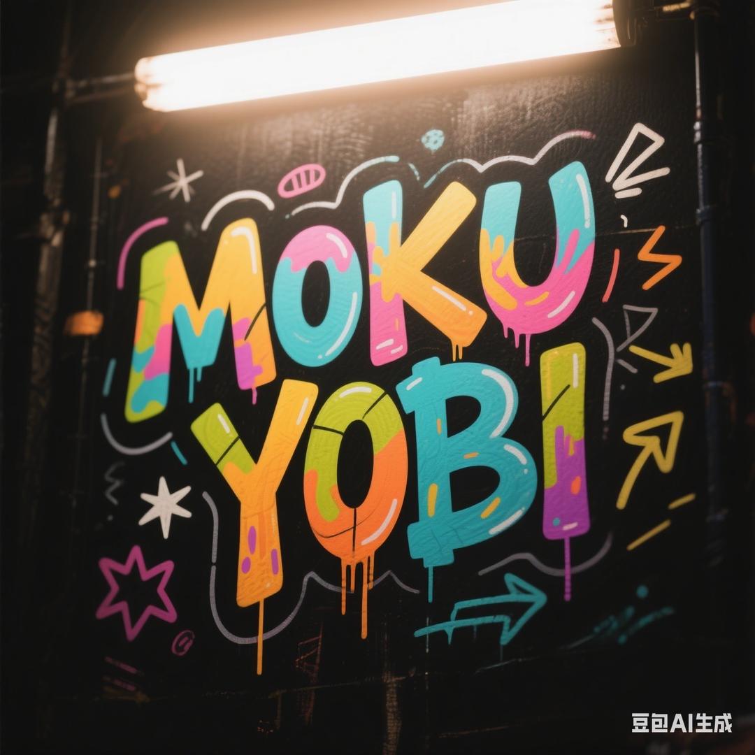 MOKUYOBI服饰源头工厂