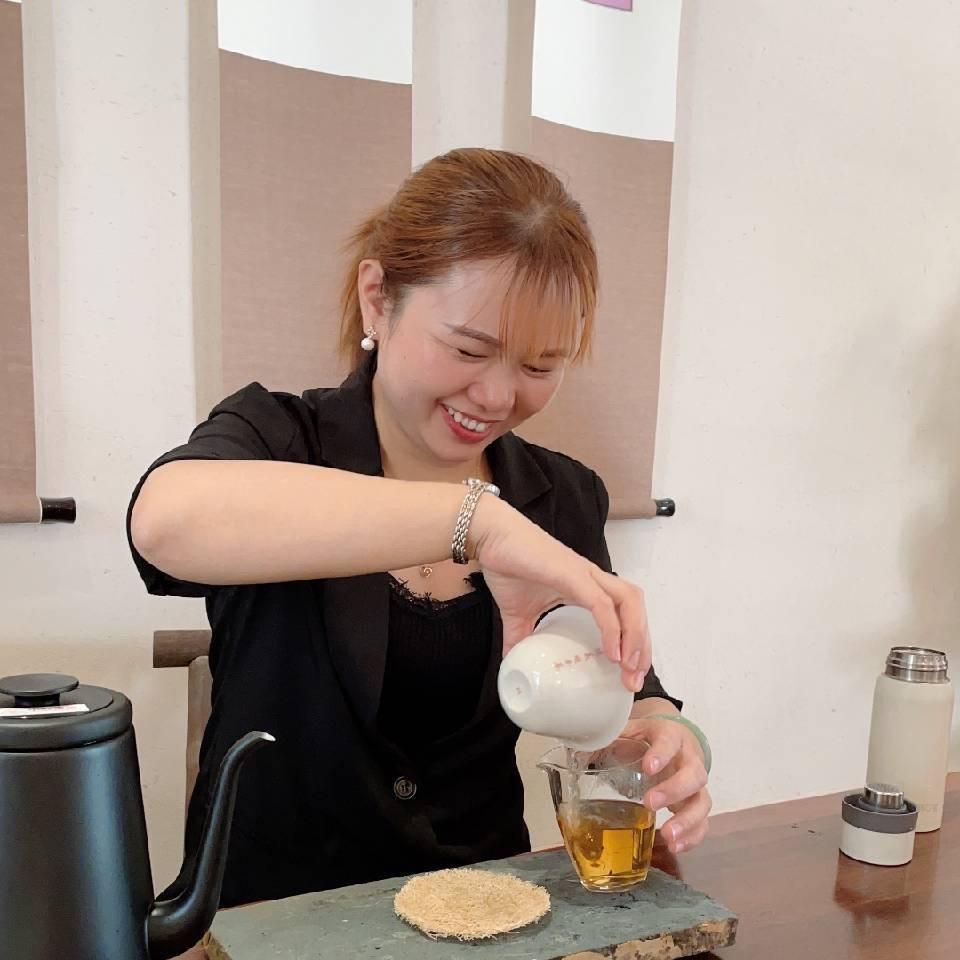 源香苑茶业
