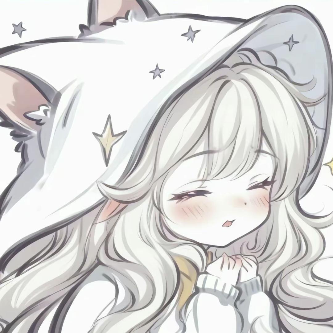 芝士拆卡的日常