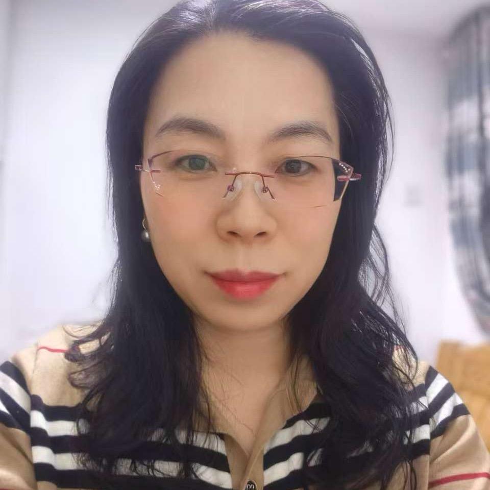 喜悦姐