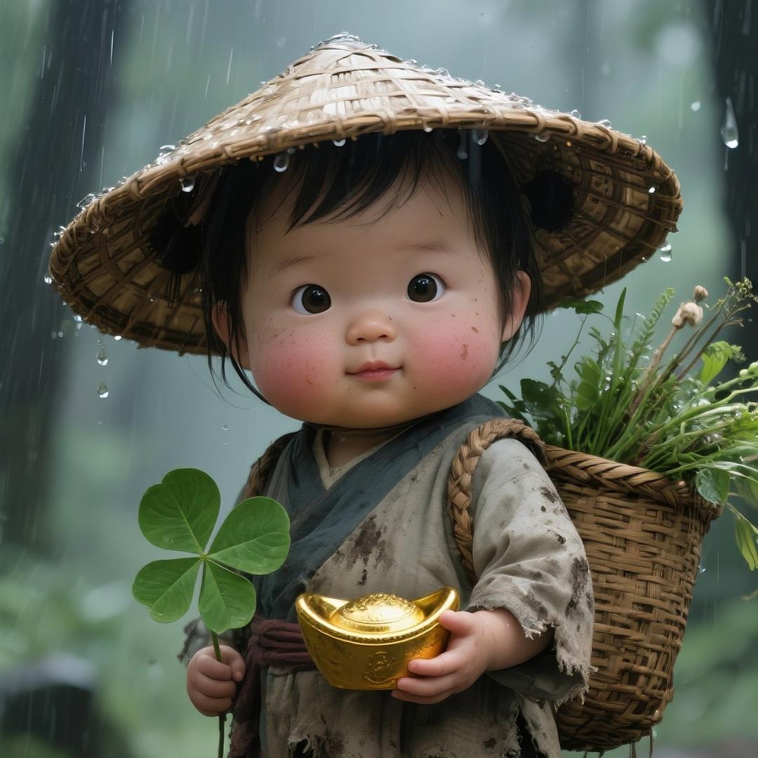 幺妹儿