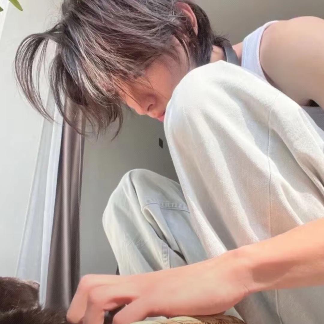 茉莉奶绿ᶫ