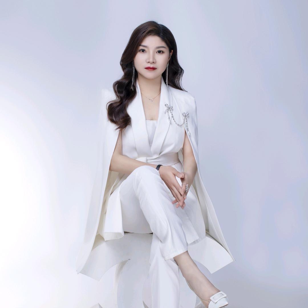 美业丽丽～奋斗版