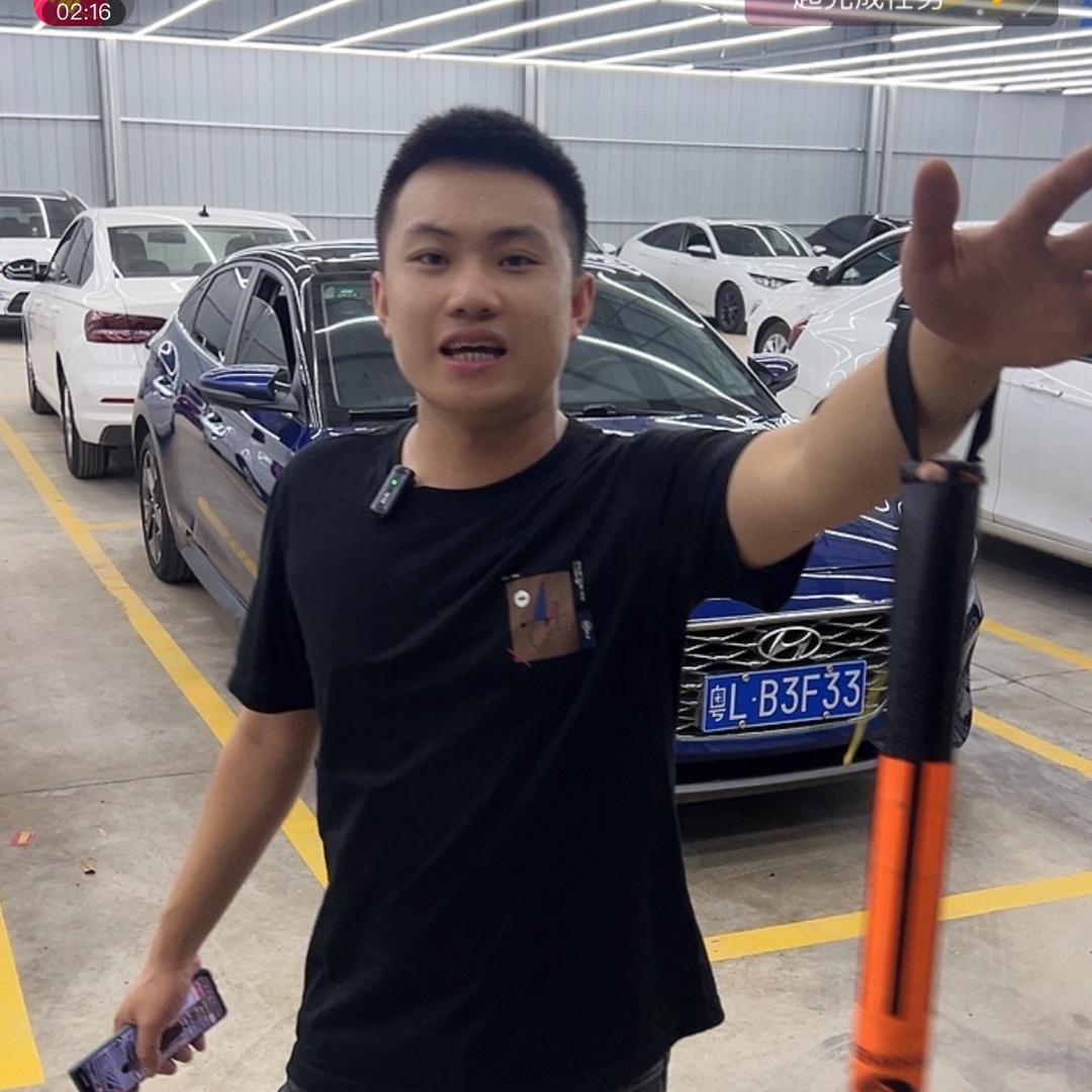 桂林市惠民二手车批发 （小政）