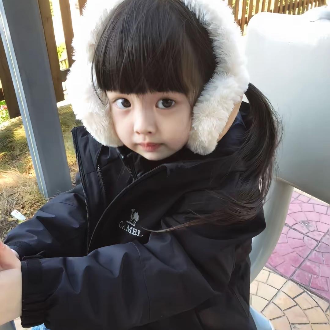 深情小粉