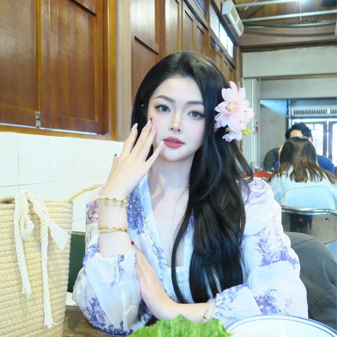 清清妹儿