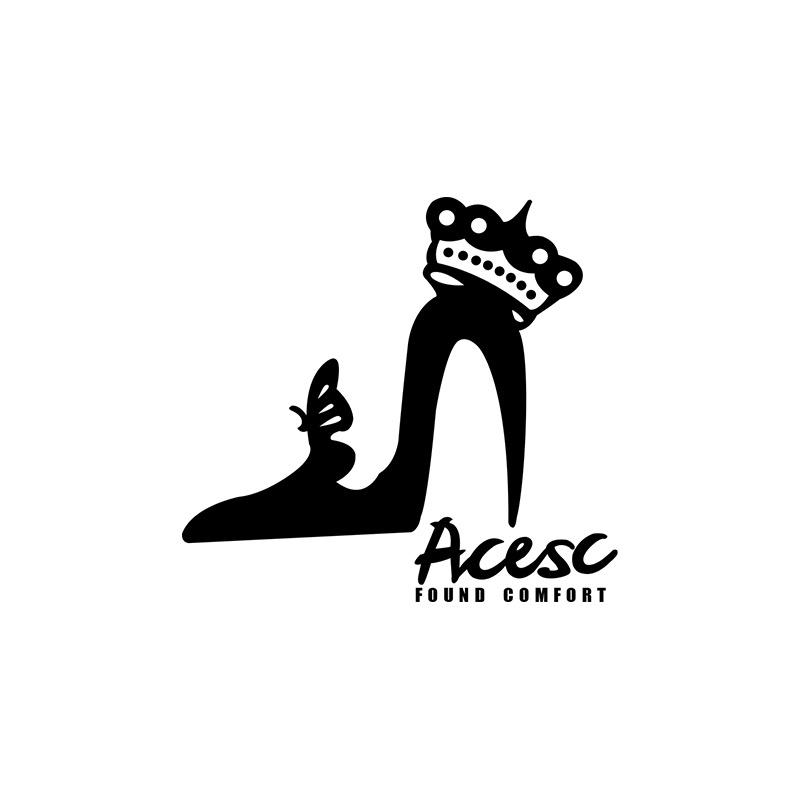 Acesc艾斯臣女鞋