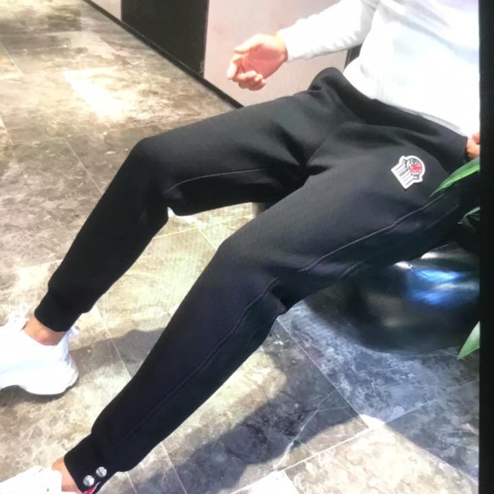 重启男装
