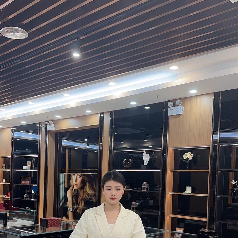 奢品女表（万象店）