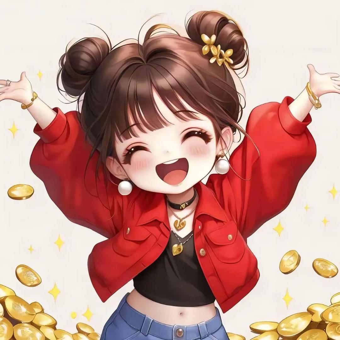 秀秀宝藏✨